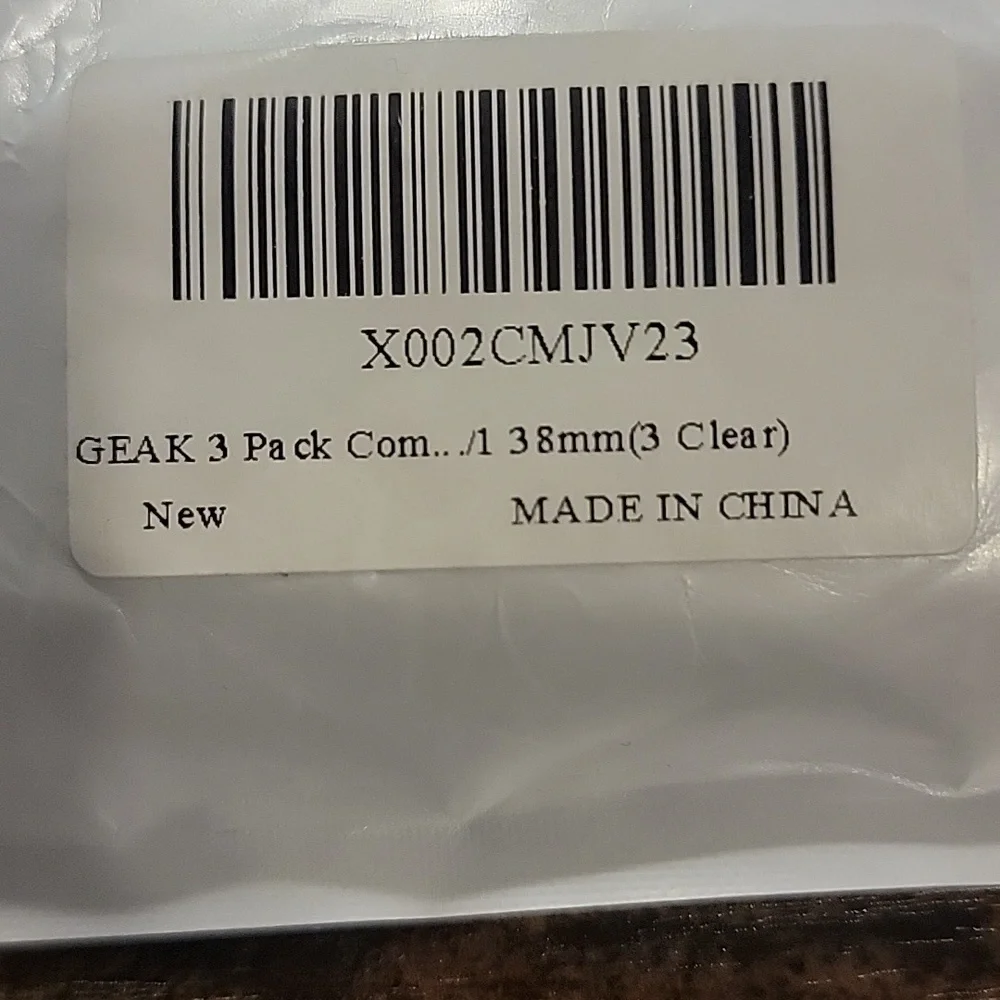 Apple watch screen protector